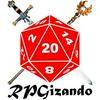 RPGizando - Diversão & Dados