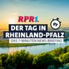 Der Tag in Rheinland-Pfalz - Das 7-Minuten News Briefing