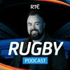 RTÉ Rugby Podcast