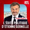 L'édito d'Etienne Gernelle