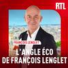 L'angle éco de François Lenglet