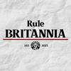 Rule Britannia