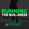 Running, the business