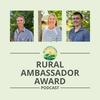 Rural Ambassador Award Podcast