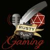 Rusty Quill Gaming Podcast