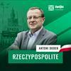 Prof. Antoni Dudek: Rzeczypospolite