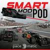SMART Mod Pod: All about SMART Modified Racing