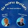 The Metrics Brothers (fka SaaS Talk)