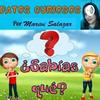 ¿Sabías Qué? Datos curioso para niños