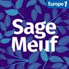 Sage-Meuf, le podcast maternité qui vous accompagne pendant la grossesse et après l'accouchement