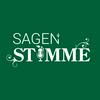 Sagenstimme