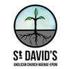 Saint Davids Anglican Church - Sermons
