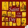Saint of the Day