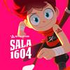 Sala 1604
