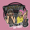 Salopp der Podcast der rockt