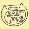 SALT PIG