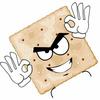 Salty Cracker