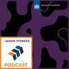 Samen Sterker Podcast Defensie