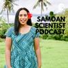Samoan Scientist Podcast