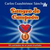 SANGRE DE CAMPEÓN