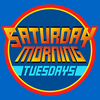 Saturday Morning Tuesdays