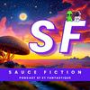 Sauce Fiction - SF