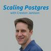 Scaling Postgres