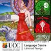 Irish History & Culture for EFL students @UCCLanguageCent