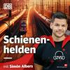 Schienenhelden - Der Erlebnispodcast über den Beruf des Zugverkehrssteuerers