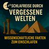 Schlafreise durch vergessene Welten