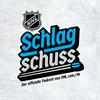 Schlagschuss - Der offizielle Podcast von NHL.com/de