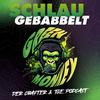 Schlaugebabbelt - der Crafter und TGE Podcast