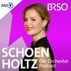 SCHOENHOLTZ - Der Orchester-Podcast