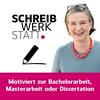 Schreibwerkstatt für Studierende