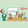 Schulä - 90 Sekunden Lachkunde bei Radio Hamburg