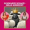 Schwarze Schafe - helle Aussicht