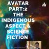 Science fiction in the movie avatar