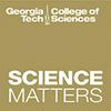 ScienceMatters:The Podcast of GT College of Sciences