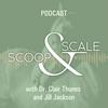 Scoop & Scale: An Equine Podcast (Mostly) About Nutrition