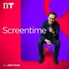 Screentime with John Fardy