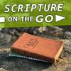 Scripture on the Go