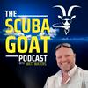 The Scuba GOAT Podcast