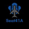 Seat 41A