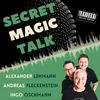 Secret Magic Talk