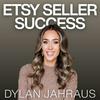 Etsy Seller Success: Tips for Starting, Growing and Scaling Your Etsy and E-Commerce Shop