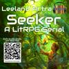 Seeker, A LitRPG Audiobook