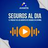 Seguros Al Dia - Un Podcast Sobre Seguros de Salud y Vida.
