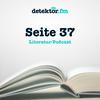 Seite 37 – Der Literatur-Podcast