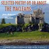 Selected Poetry on or about the MacLeans by John Patterson MacLean