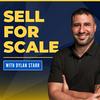 Sell For Scale - B2B Sales Systems to Scale Revenue
